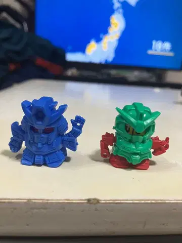 모리나가 모빌 자켓 2체