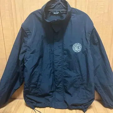 kutir 나일론 자켓