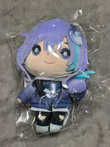 미나세 린오 호로스타즈 UPROAR!! 봉제 인형