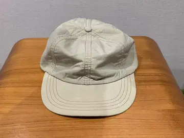새상품급 GOORIN BROTHERS 베이지 나일론 캡 프리 사이즈
