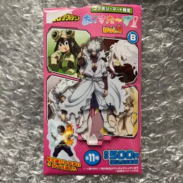 아크스타즈! Vol.1 아크릴 스탠드 다비