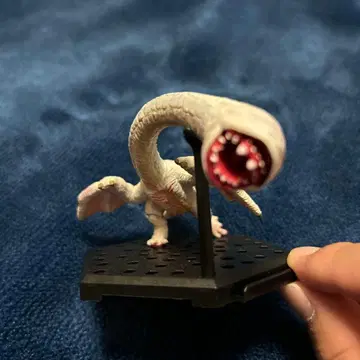 몬헌 피규어 풀풀