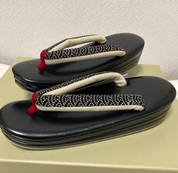 검은 인덴 하나오 빨간색 조리 일본 의류 기모노 기모노