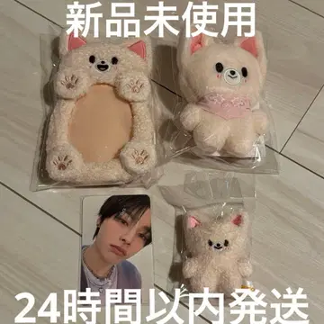 StrayKids 스키즈 아이엔 포가리 팬미팅