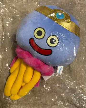 드래곤 퀘스트 드래곤 퀘스트 DQ 베블 봉제 인형 호미롯