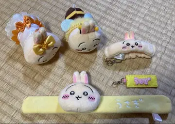 치이카와 토끼 묶음 판매