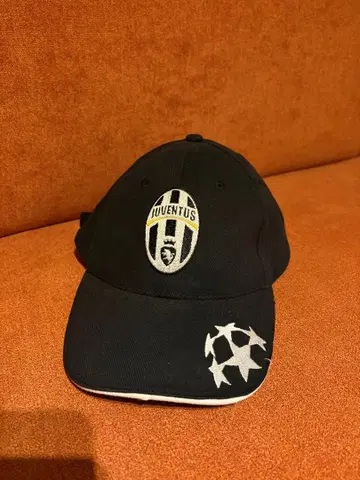 jubentus 캡