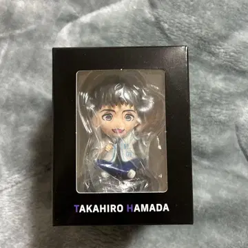 하마다 타카히로 피규어