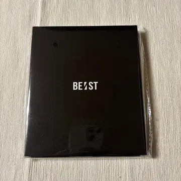 BE:FIRST BE:ST 사진 스탠드 (포토 카드 포함) 미개봉