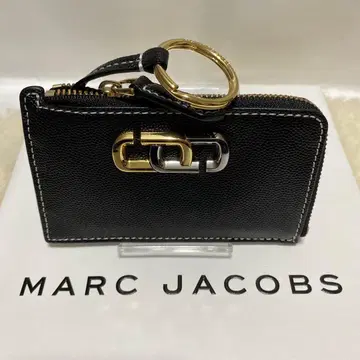 새상품급 마크제이콥스 MARCJACOBS 코인/카드/프래그먼트 케이스