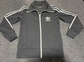 adidas 아디다스 유럽 트랙탑 트레포일 Y2K '00s