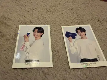 기무라 케이토 포토 카드 FANTASTICS