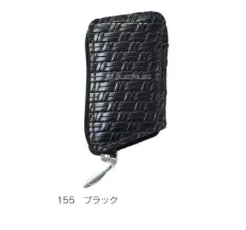 렉서스 스마트 키케이스 인트레차트 L 정품 블랙