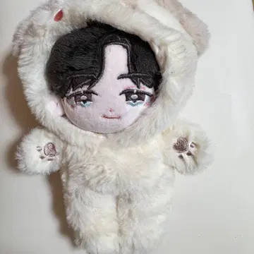 INI 고토 타케루 15cm 인형