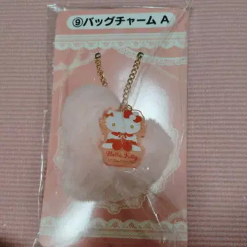 헬로키티 백참 A