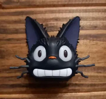 마녀 배달부 키키 지지 페이스 마그넷 시크릿