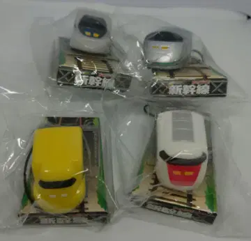 도유샤 신칸센 풀백 스트랩