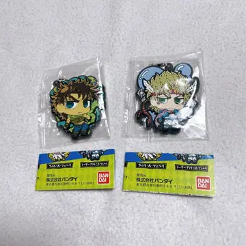 죠죠 조셉 시저 러버 마스