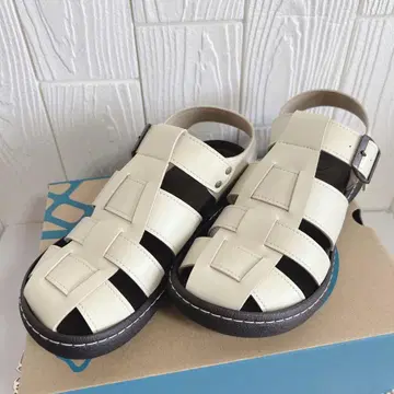 RegettaCanoe 레게타카누 샌들 S 피로를 덜어주는