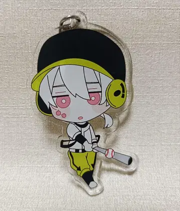 카게로우 프로젝트 메카쿠시단 스포츠 아크릴 키링 코노하