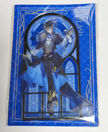 아이크 이블랜드 Bewitching MASQUERADE 아크릴 스탠드