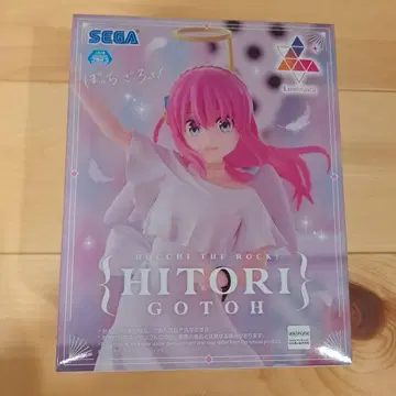 봇치 더 록! 히토리 봇치 피규어
