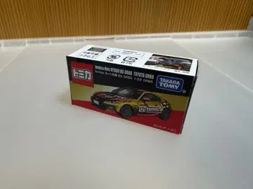 이벤트 한정판 토미카 네츠 효고 GR86