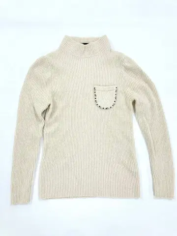 leur logette 룰 로제트 니트 스웨터