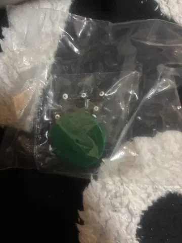 입체 포켓몬 도감 안농