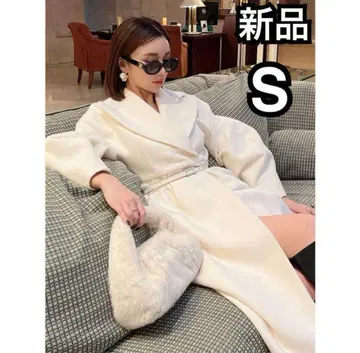 eimy istoire 피크 라펠 코쿤 코트