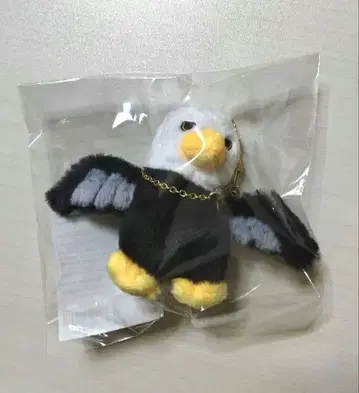 미세스 바벨탑 사역조 봉제 인형 키링 마스코트