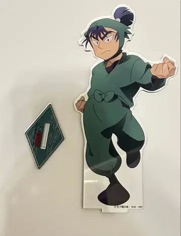 닌타마 닌타마 식만류삼랑 아크릴 스탠드 아크스타