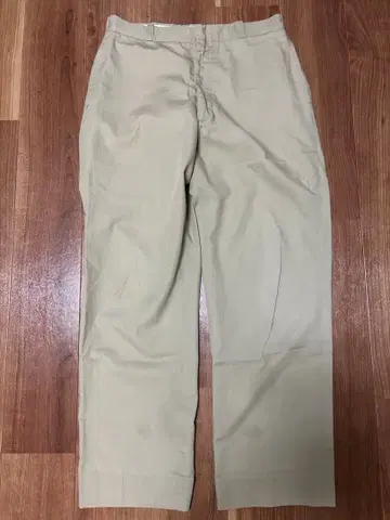 60s U.S.ARMY 밀리터리 팬츠
