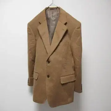 캐시미어 100% 2B 테일러드 자켓 AB4