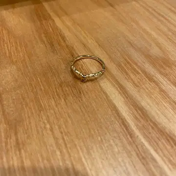 NOJESS 10K 핑키링 1호