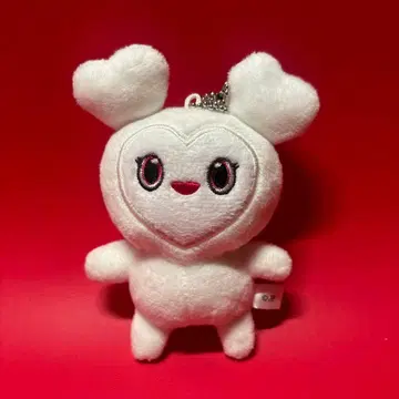 twice 다현 공식 봉제 인형 초기 다브리