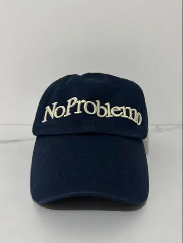 아리에스 노 프로블레모 캡