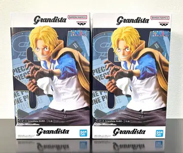 원피스 Grandista 피규어 SABO 사보