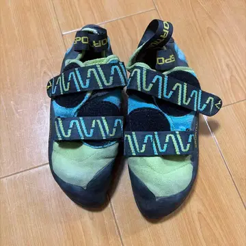 LA SPORTIVA 카타나 클라이밍 신발 36 1/2