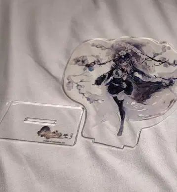 메멘토모리 스텔라 아크릴 스탠드