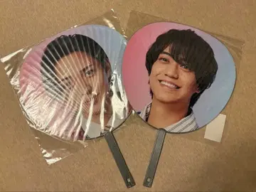 King & Prince [ Re: ERA ] 2매