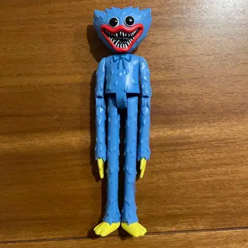 허기 워기 피규어 약 30cm 포피 플레이타임