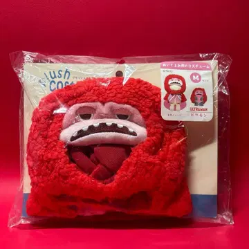 [피그몬] 봉제 인형용 코스튬