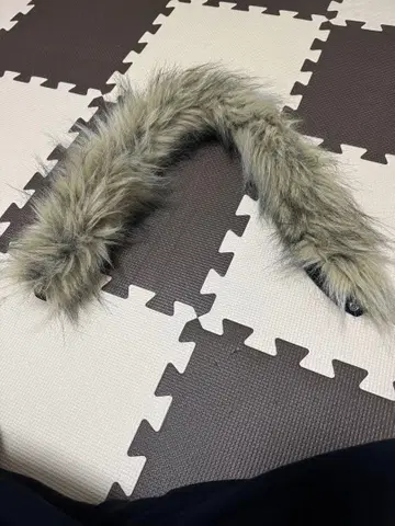 THE NORTH FACE 언터크 티카 파카 퍼만