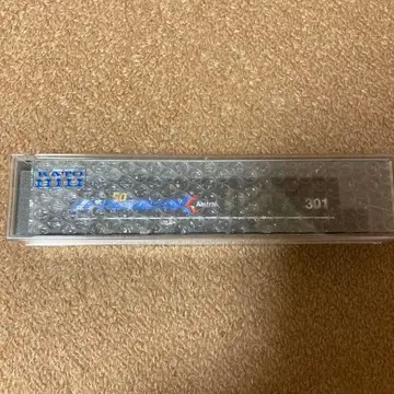KATO Amtrak 301 N 게이지 철도 모형