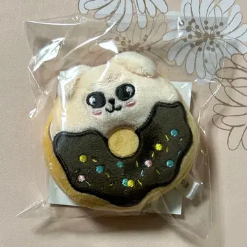 SKZOO PuppyM 퍼핌 파피무 도넛 거울 팝업