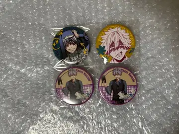 팬텀 버스터즈 팬 버스 칸자키 카오루