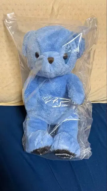 원피스 베어 사보 봉제 인형 무기와라 스토어 한정판