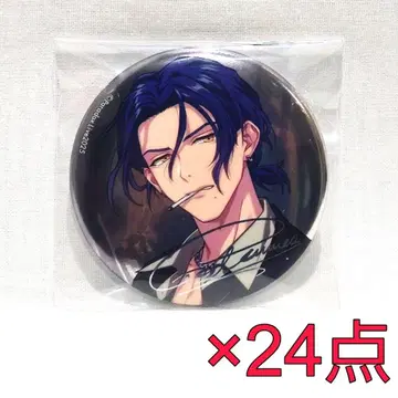 칸바야시 쿄헤이 캔뱃지 ver.46 6주년 파라라이