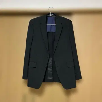 남성용 봄/여름용 수트 상하의 세트 XL